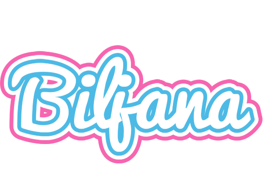Biljana outdoors logo