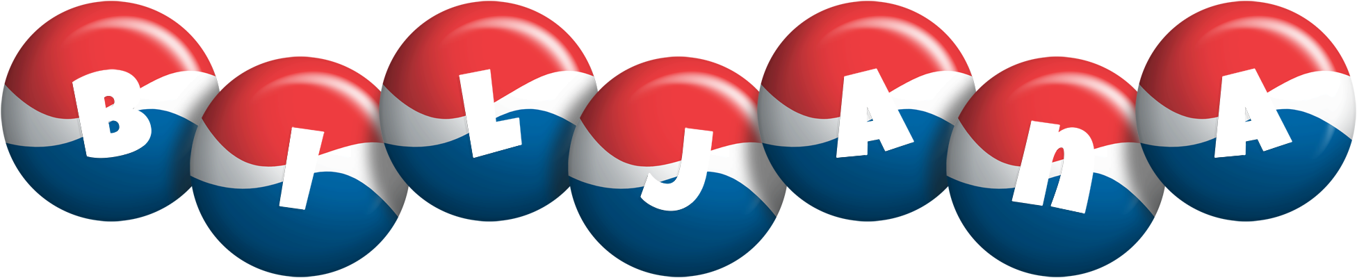 Biljana paris logo