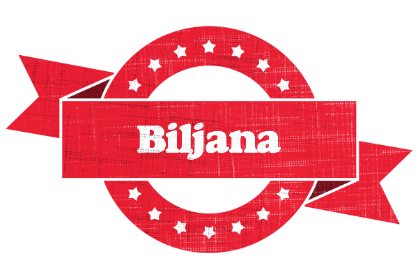 Biljana passion logo