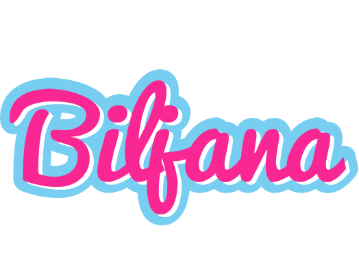 Biljana popstar logo