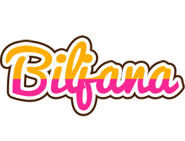 Biljana smoothie logo