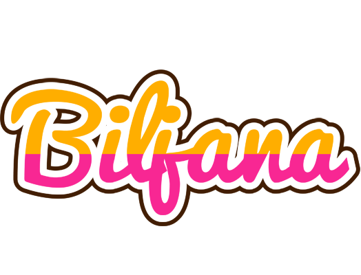 Biljana smoothie logo