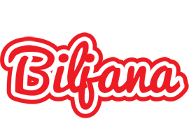 Biljana sunshine logo