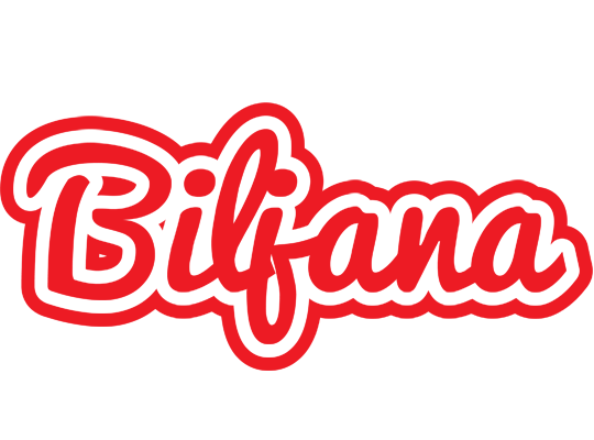 Biljana sunshine logo