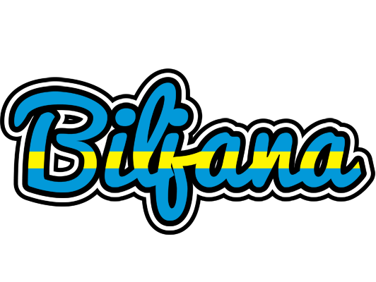 Biljana sweden logo