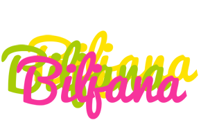 Biljana sweets logo