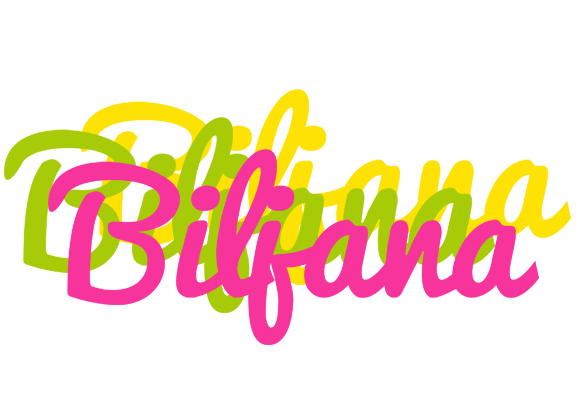 Biljana sweets logo