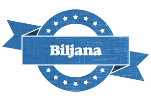 Biljana trust logo