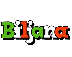 Biljana venezia logo