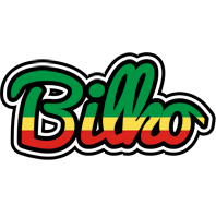 Bilko african logo