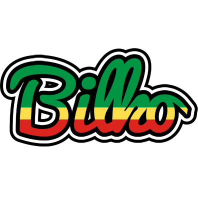 Bilko african logo