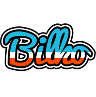 Bilko america logo