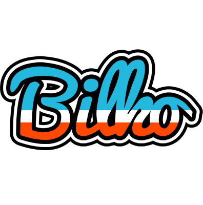 Bilko america logo