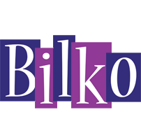 Bilko autumn logo