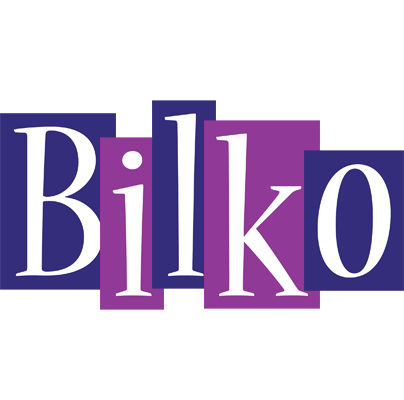Bilko autumn logo
