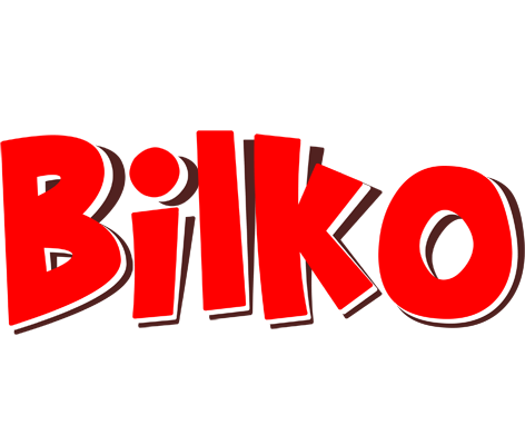 Bilko basket logo