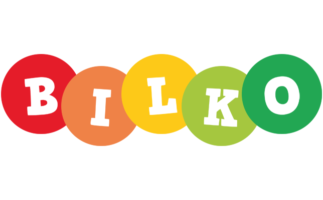 Bilko boogie logo