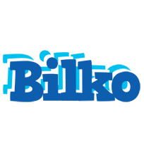 Bilko business logo