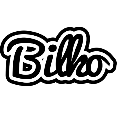 Bilko chess logo