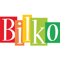 Bilko colors logo