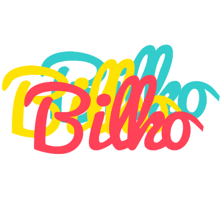 Bilko disco logo