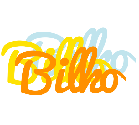Bilko energy logo