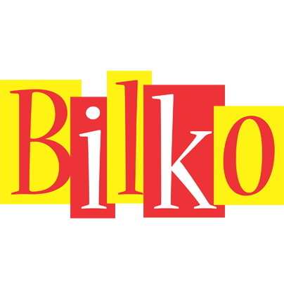 Bilko errors logo