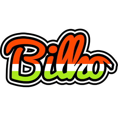 Bilko exotic logo