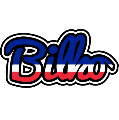Bilko france logo