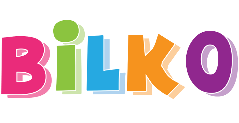Bilko friday logo