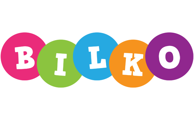 Bilko friends logo