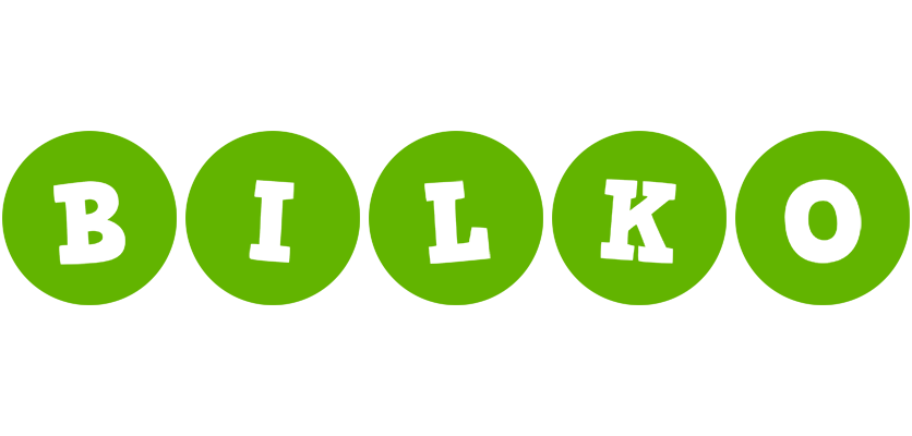 Bilko games logo