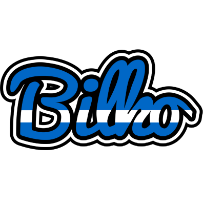 Bilko greece logo