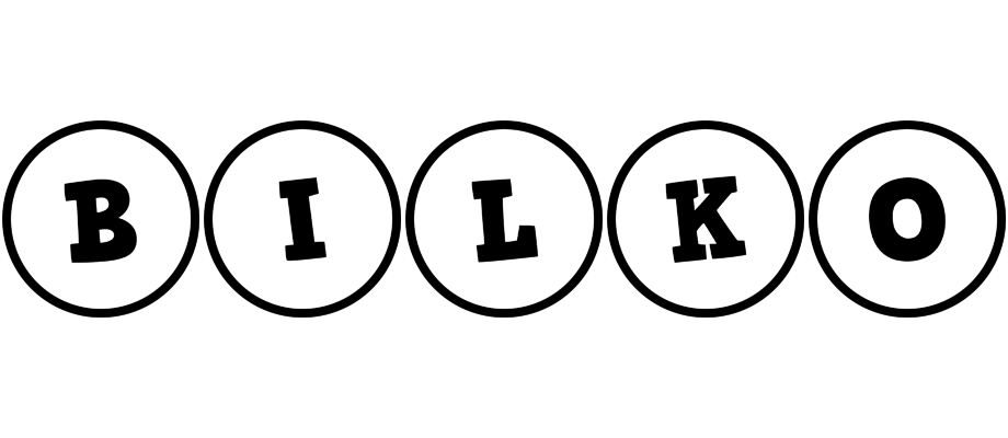 Bilko handy logo