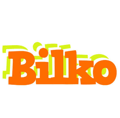 Bilko healthy logo