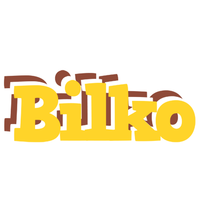 Bilko hotcup logo