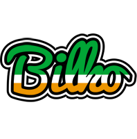 Bilko ireland logo