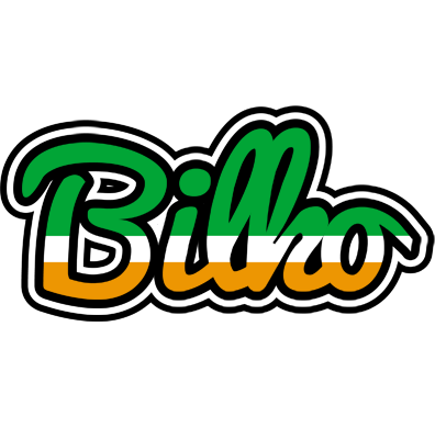 Bilko ireland logo