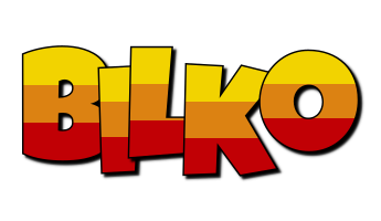 Bilko jungle logo