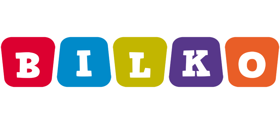 Bilko kiddo logo