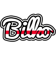 Bilko kingdom logo