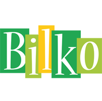 Bilko lemonade logo