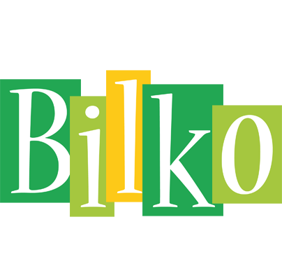 Bilko lemonade logo