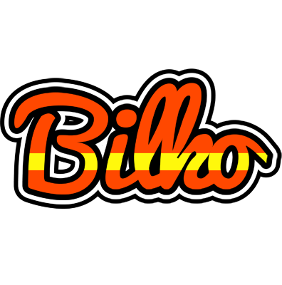 Bilko madrid logo