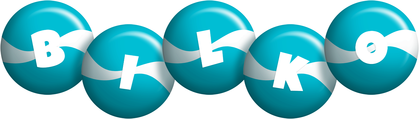 Bilko messi logo