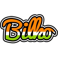 Bilko mumbai logo