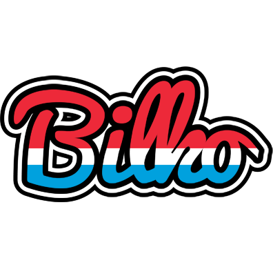 Bilko norway logo