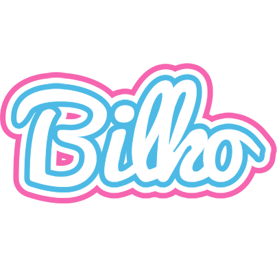 Bilko outdoors logo