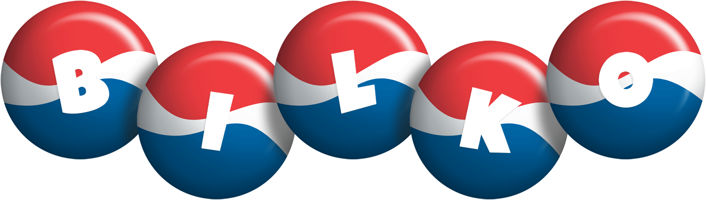 Bilko paris logo