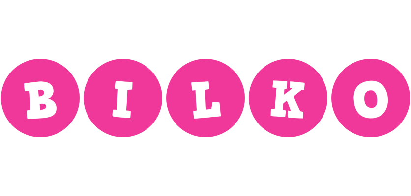 Bilko poker logo